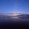 星が降る夜