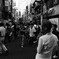 見られるということ