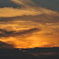 夕焼け空