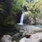 大釜の滝２
