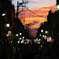 夕焼け