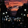 夕焼け