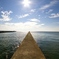 ocean view