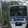 八ッ山橋　京急品川第一踏切