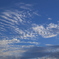 うろこ雲