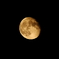 unfinished moon