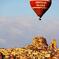 Cappadocia balloon