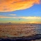 夕焼け