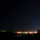 網走　夜景