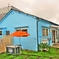 FUSSA American HOUSE