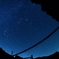 星空に架かる橋