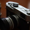 Father's camera Canon7