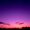 夕焼け