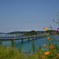 角島大橋3部作