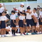 騎馬戦よーい