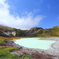 東北・栗駒山　紅葉便り　7
