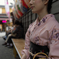 Street Portrait - 浅草 - Sept 2014 - 009