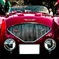 Austin　Healey　100