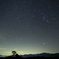 秋星空・野辺山