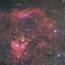 NGC7822 ＆ Ced214  Part.2