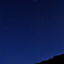 神津島の星空