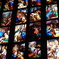 Stained glass