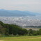 日本平ホテルから