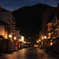 津和野の夜①