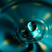 water drop