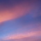 夕空