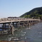 渡月橋