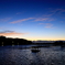 nightfall