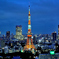 night of tokyo#01