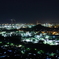 鷲羽山スカイラインからの夜景