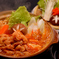 鍋　－Kimuchi－