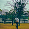 雨空