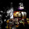 Jack-O'-Lantern