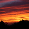 Cloud which waves
