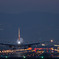 night　landing