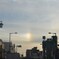 彩雲？