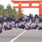 京都学生、踊りの祭典