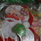 Dranken Santa