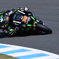 Bradley SMITH Monster Yamaha Tech 3