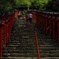 貴船神社