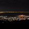 六甲山からの夜景