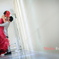 結婚式の写真