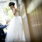 結婚式の撮影