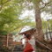 夏の終わりの