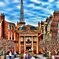 wdw HDR #1