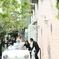 結婚式の撮影